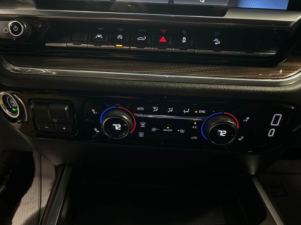 2024 Chevrolet Silverado 1500 RST - Photo 19