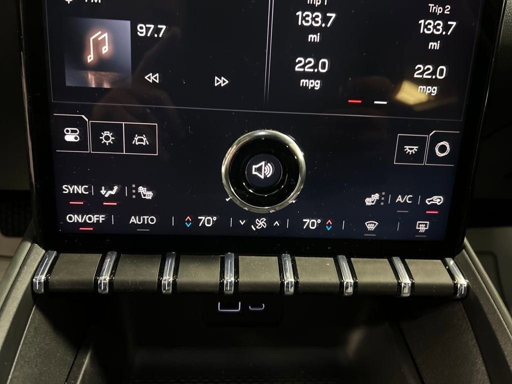 2026 GMC Terrain AT4 - Photo 17