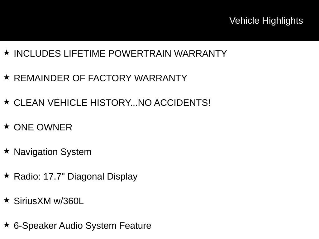 2024 Chevrolet Traverse LS's photo