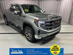 2026 GMC Sierra 1500 SLT Truck