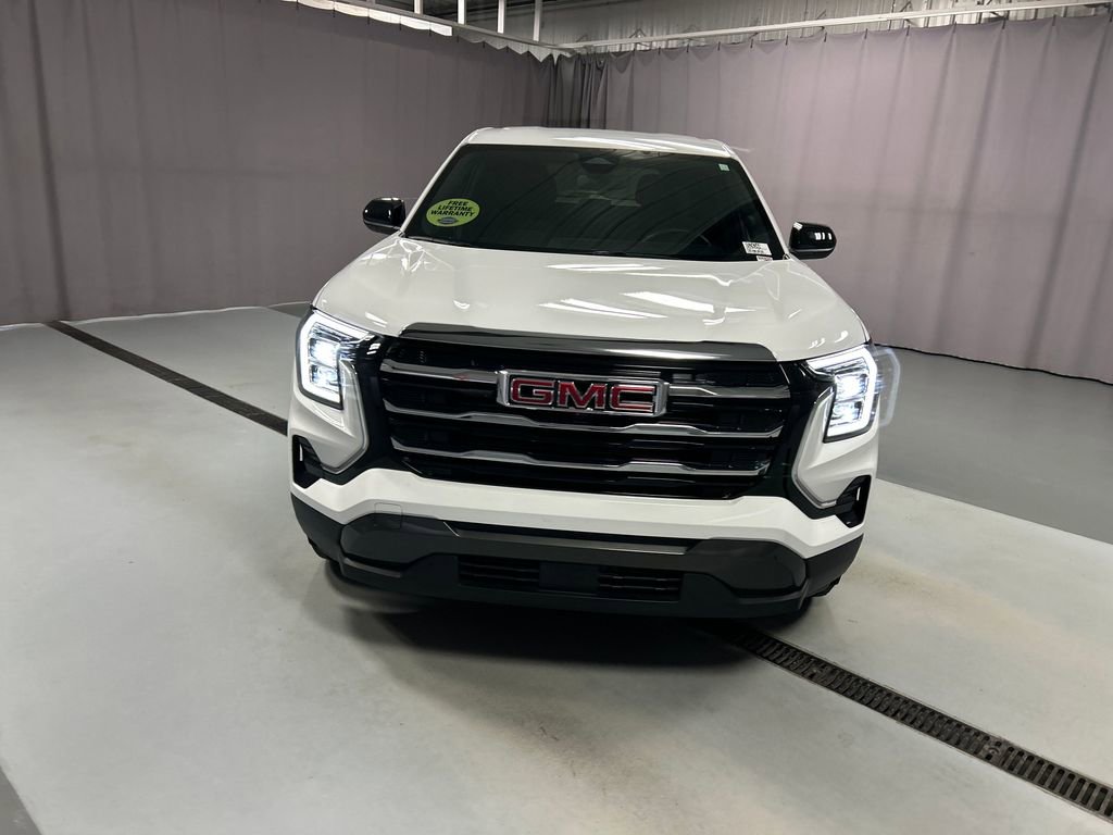 2025 Gmc Terrain Elevation photo 2
