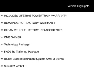 2024 Buick Enclave Essence SUV