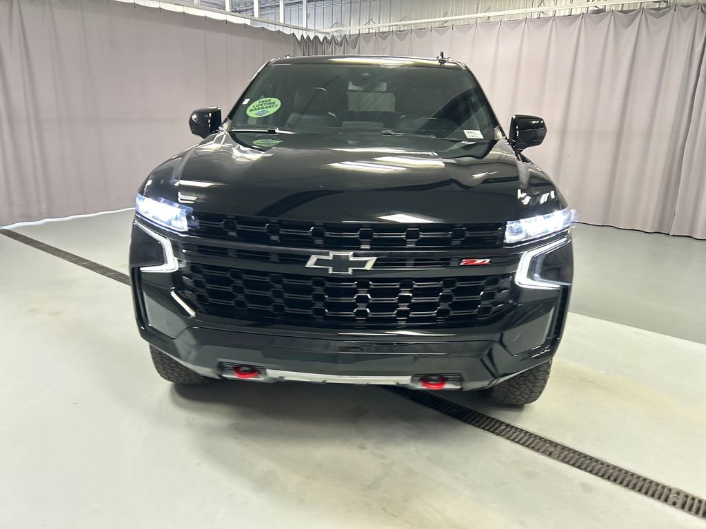 2023 Chevrolet Tahoe Z71 photo 2