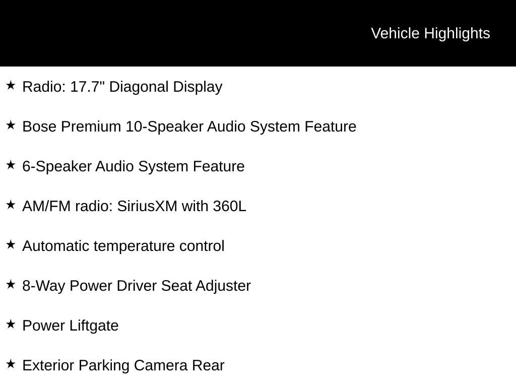 Used 2024 Chevrolet Traverse Z71 SUV