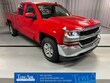Chevrolet Silverado LD