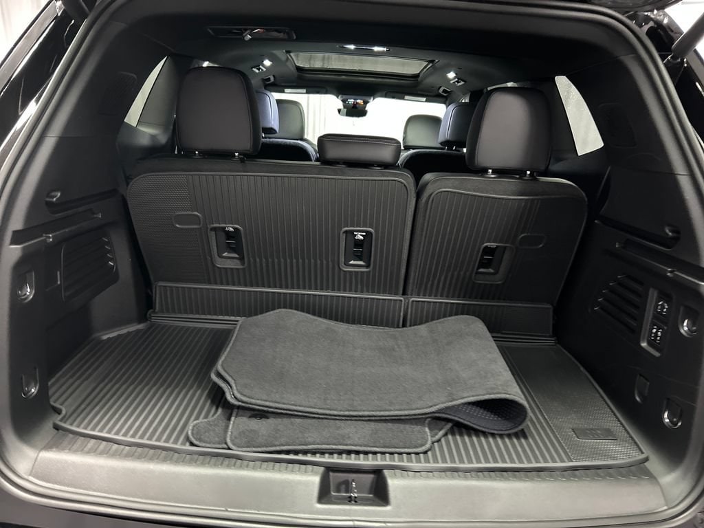 2026 Buick Enclave Sport Touring - Photo 24