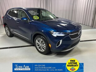 2023 Buick Envision Preferred SUV