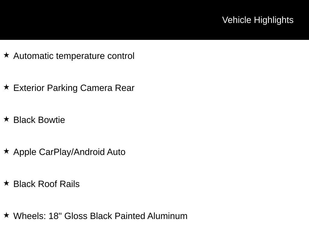 Used 2023 Chevrolet Traverse LS SUV