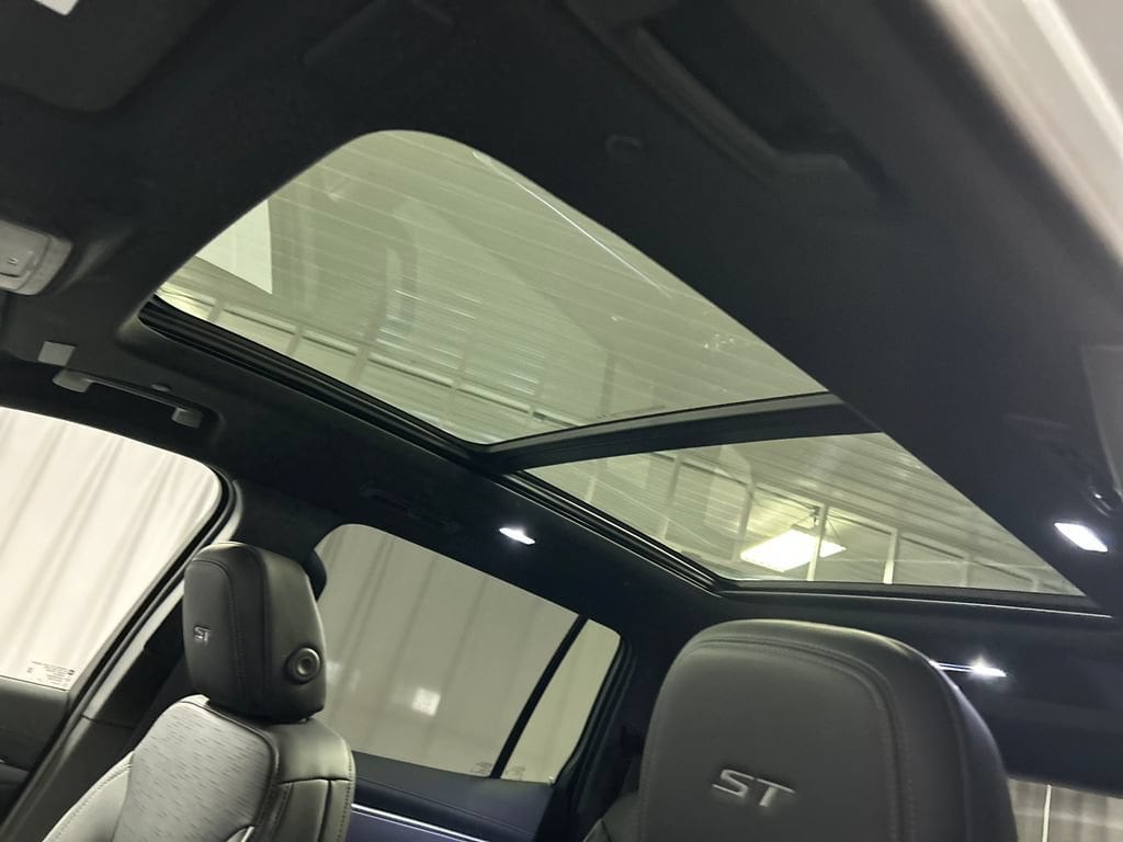 2026 Buick Enclave Sport Touring - Photo 21