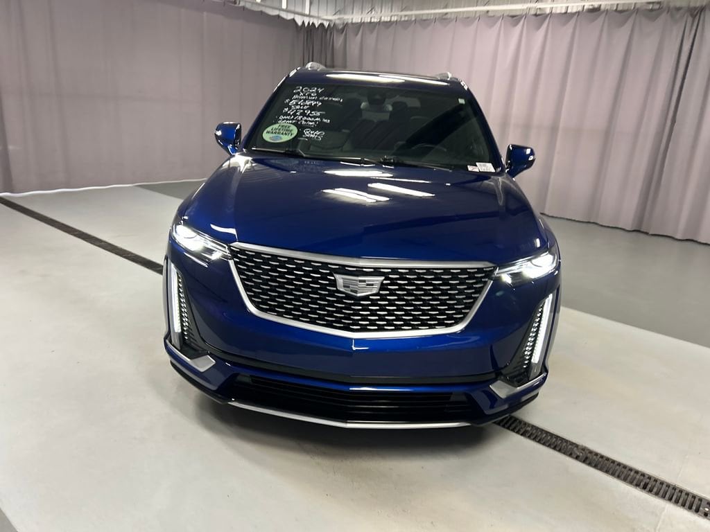 Pre-Owned Cadillac Inventory | TOM AHL BUICK GMC