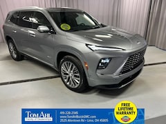 2026 Buick Enclave Avenir SUV