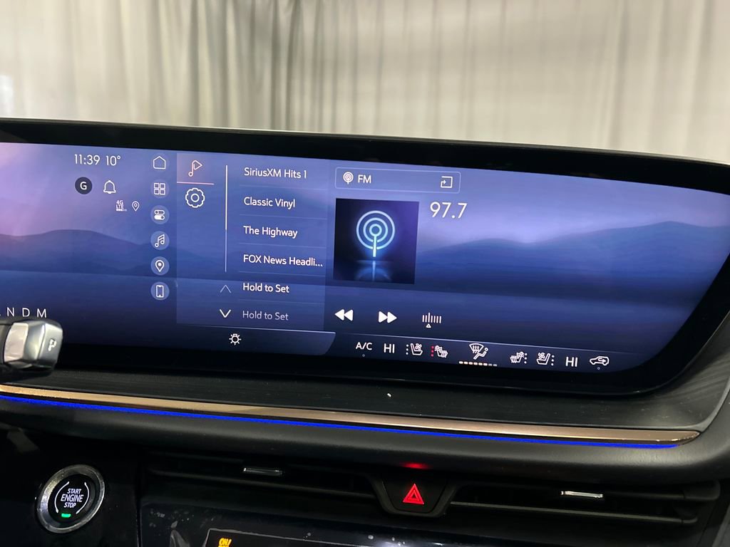 2026 Buick Envision Avenir - Photo 15