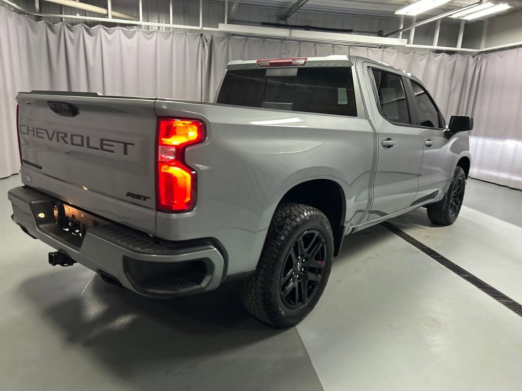 2024 Chevrolet Silverado 1500 RST - Photo 7