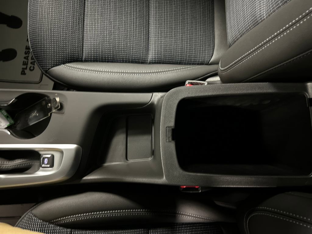 2026 Buick Envista Preferred - Photo 17
