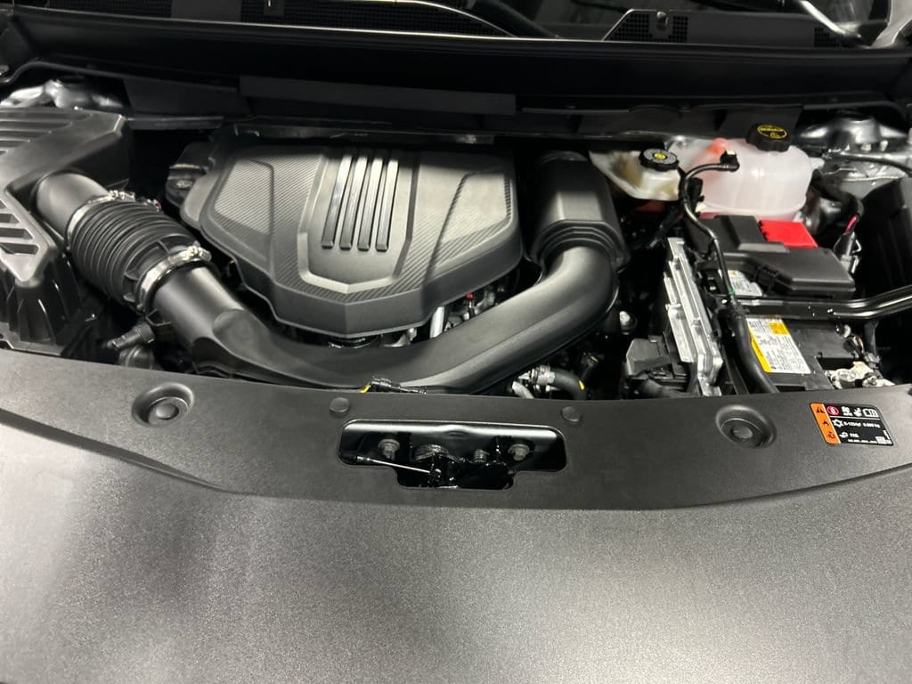 2026 Buick Enclave Sport Touring - Photo 26