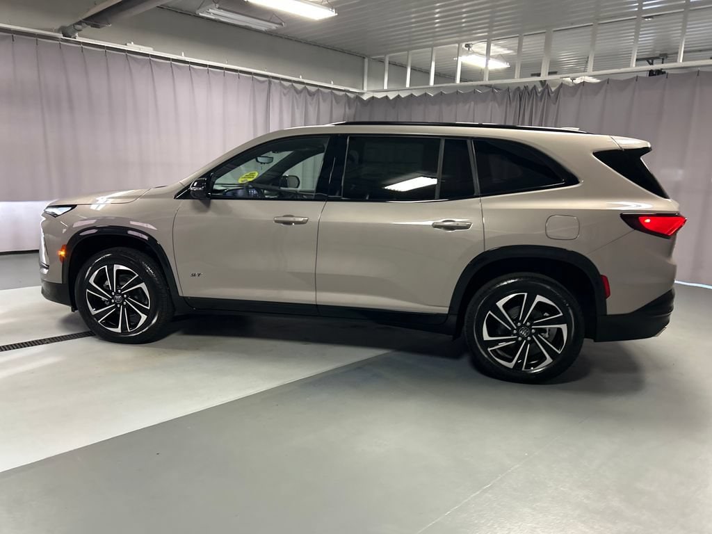 New 2026 Buick Enclave Sport Touring SUV