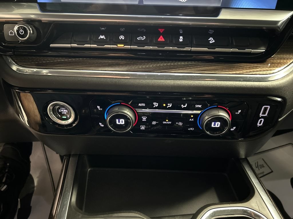 2023 Chevrolet Silverado 1500 LT Trail Boss - Photo 18