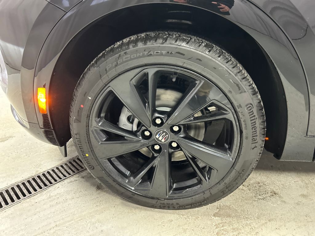 2026 Buick Envision Sport Touring - Photo 9