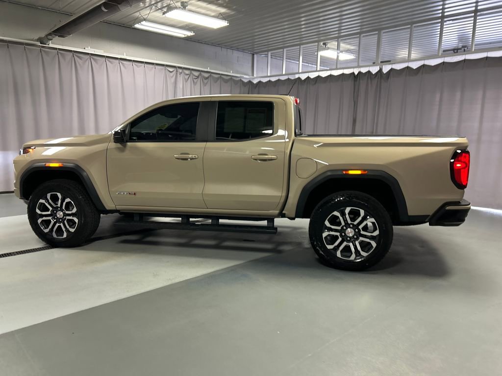 2023 Gmc Canyon AT4 photo 4