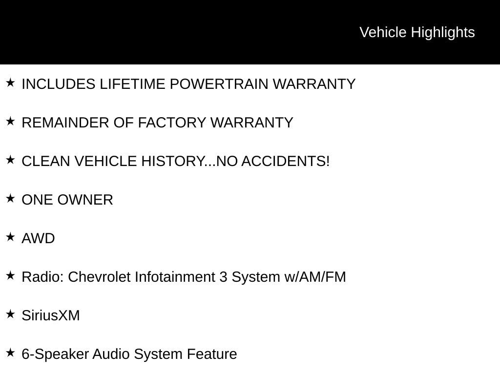 2024 Chevrolet Equinox AWD LT 1.5T's photo