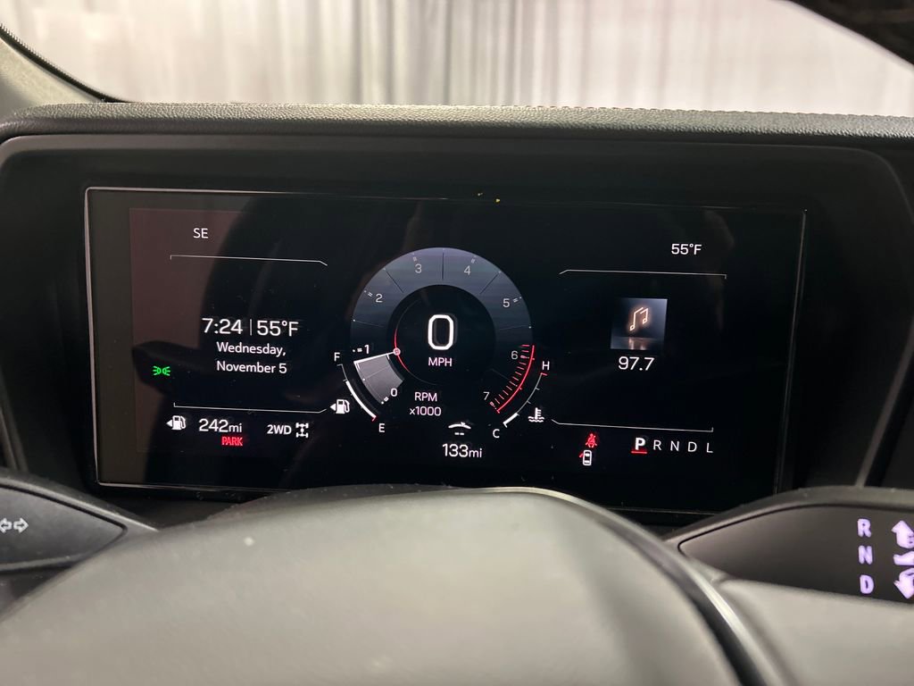 2026 GMC Terrain AT4 - Photo 14