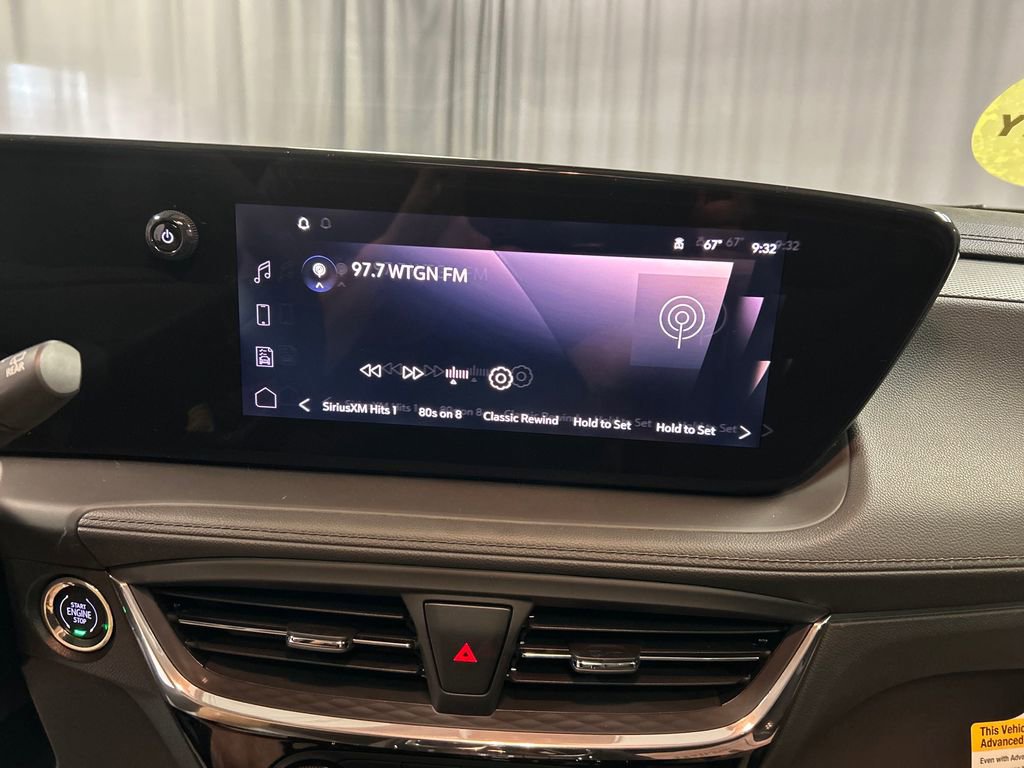 2026 Buick Encore GX Sport Touring - Photo 15