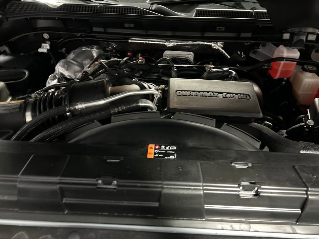 2026 GMC Sierra 2500HD Denali Ultimate - Photo 25