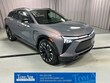 Chevrolet Blazer EV