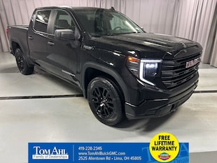 2024 GMC Sierra 1500 Pro Truck Crew Cab