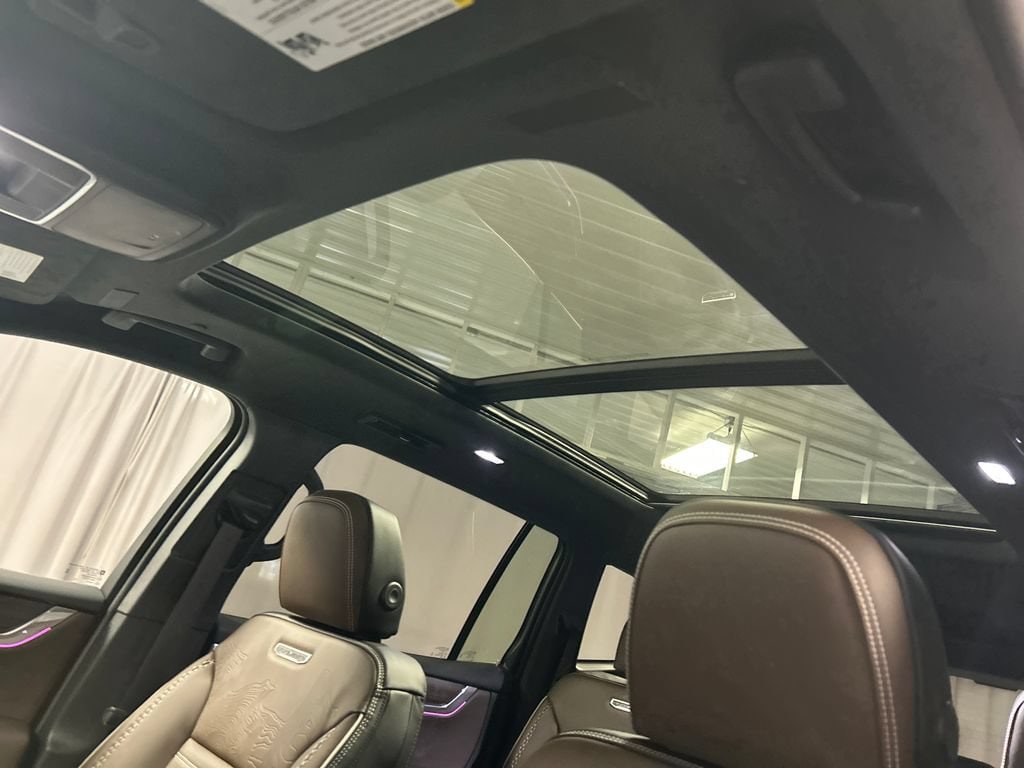 2026 GMC Acadia Denali Ultimate - Photo 20
