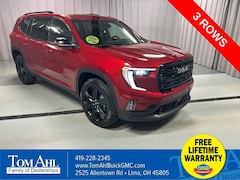 2026 GMC Acadia Elevation SUV