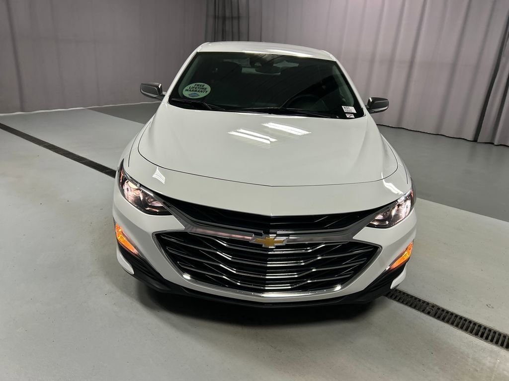 Used 2023 Chevrolet Malibu LS Sedan