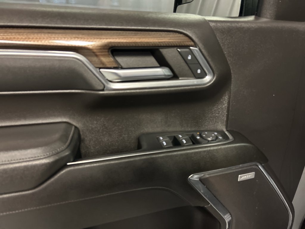 2024 Chevrolet Silverado 1500 RST - Photo 14