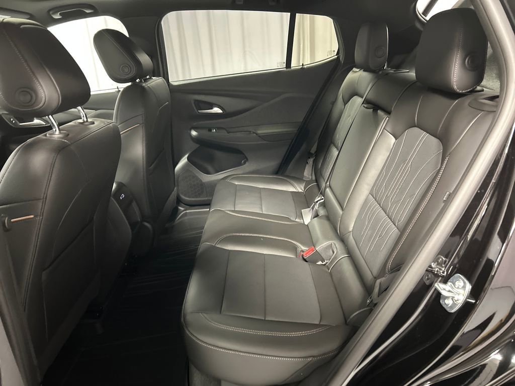 2026 Buick Envista Avenir - Photo 22