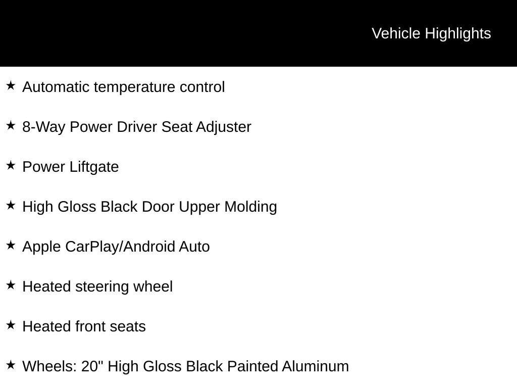 Used 2025 Chevrolet Traverse LT SUV