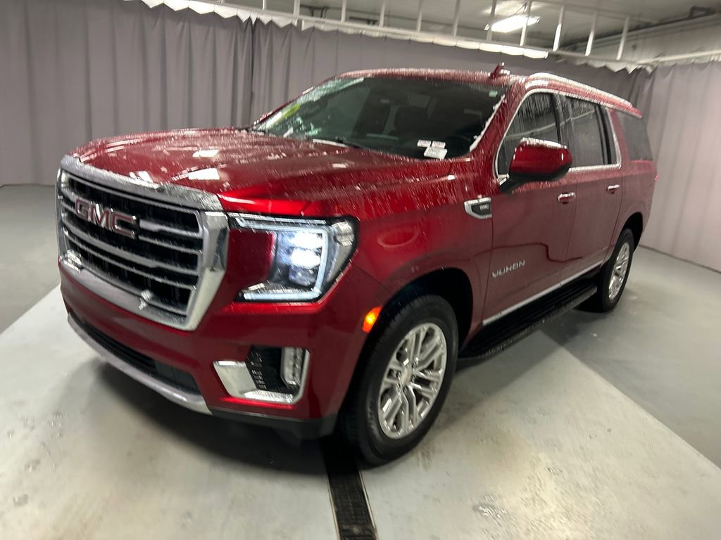 2023 Gmc Yukon XL SLT photo 2