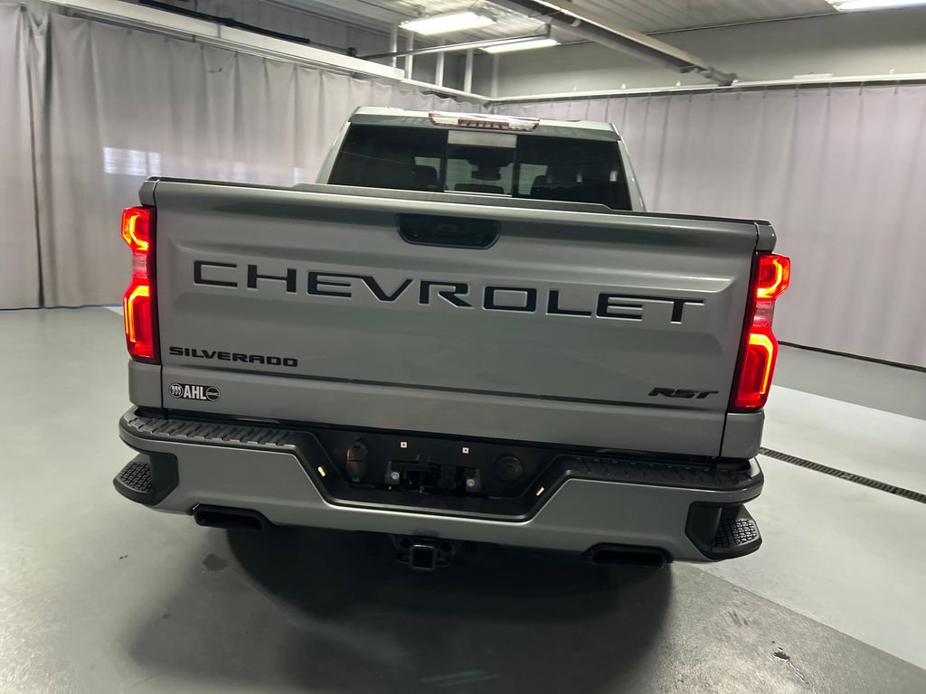 2024 Chevrolet Silverado 1500 RST - Photo 6