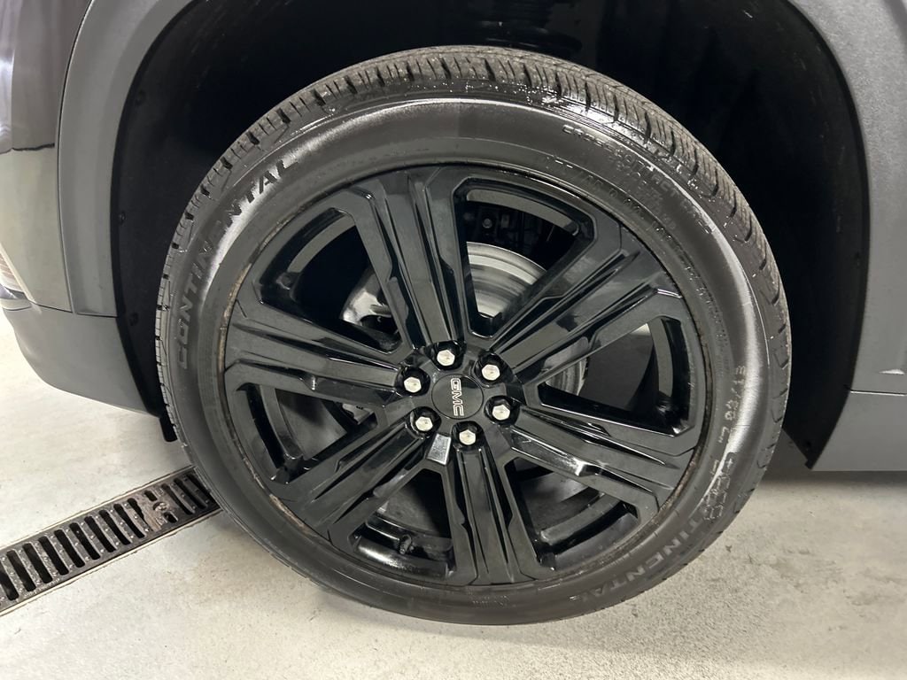 2026 GMC Acadia Elevation - Photo 9