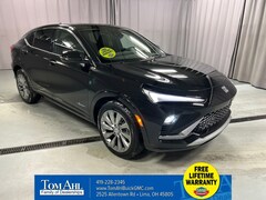 2026 Buick Envista Avenir SUV