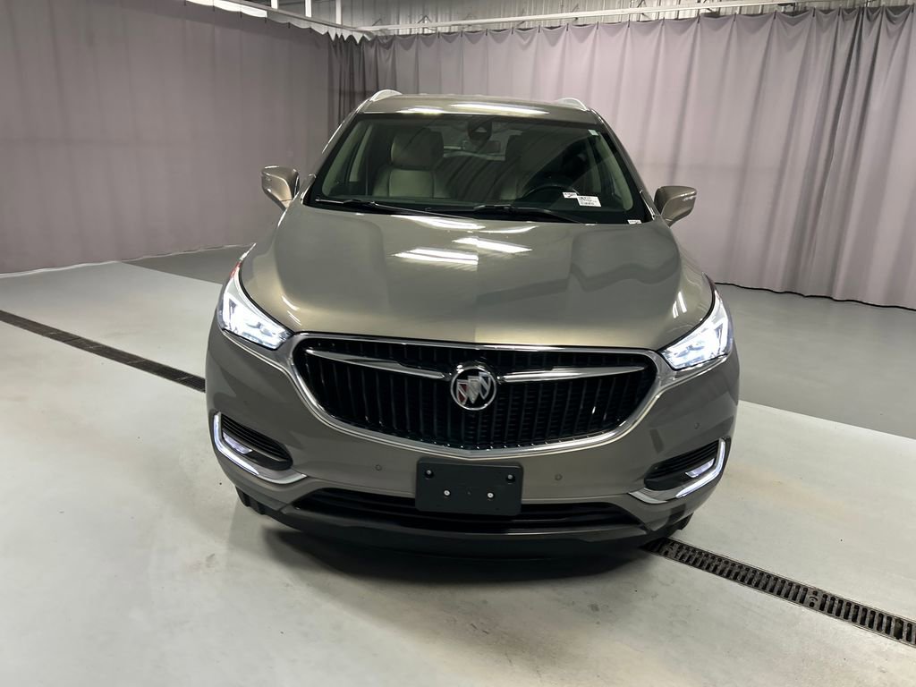 2019 Buick Enclave Premium photo 2