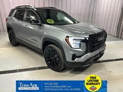 2026 GMC Terrain Elevation SUV