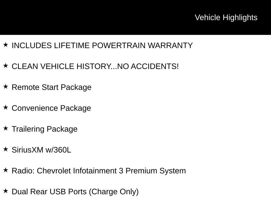 Used 2022 Chevrolet Silverado 1500 LT Truck Crew Cab