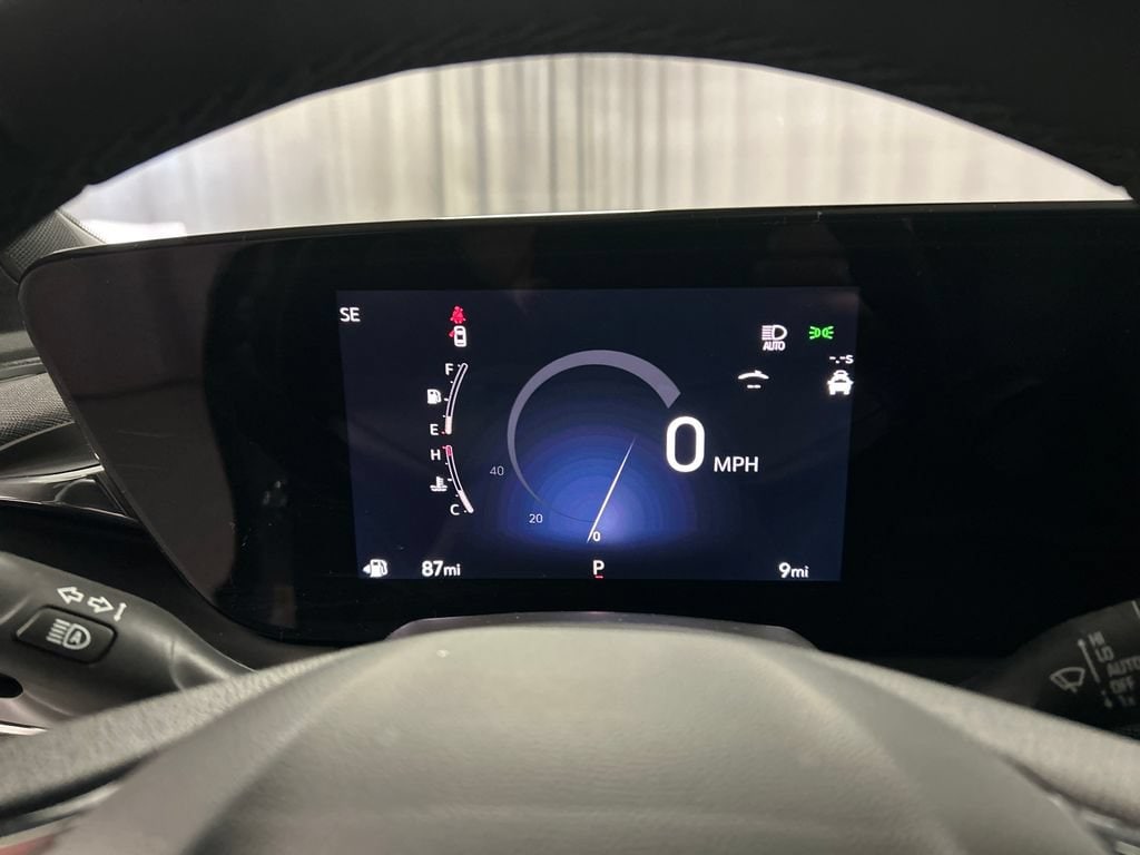 2026 Buick Envista Preferred - Photo 14