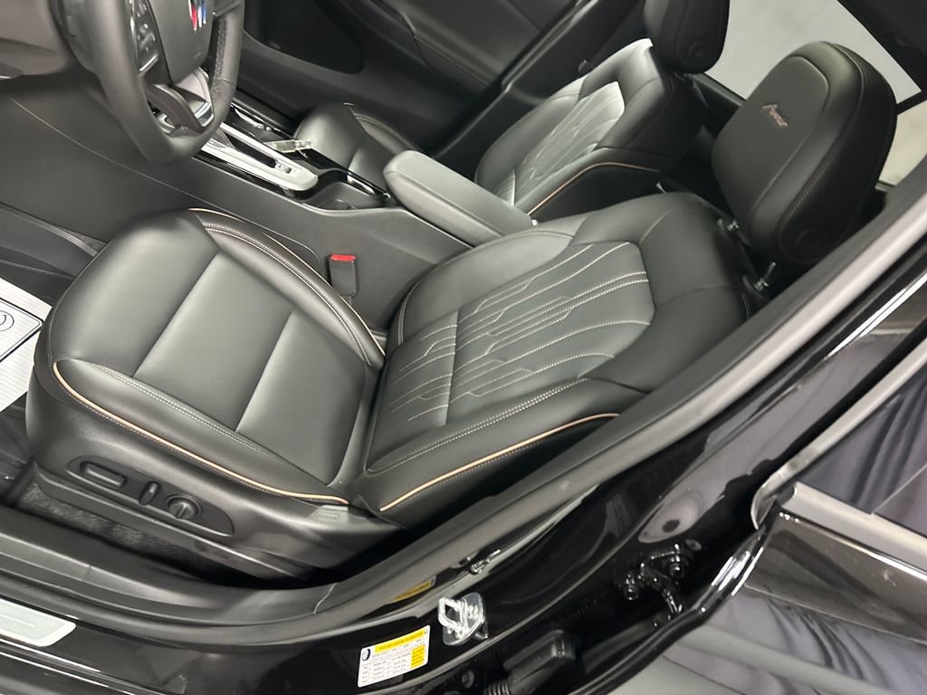 2026 Buick Envista Avenir - Photo 10