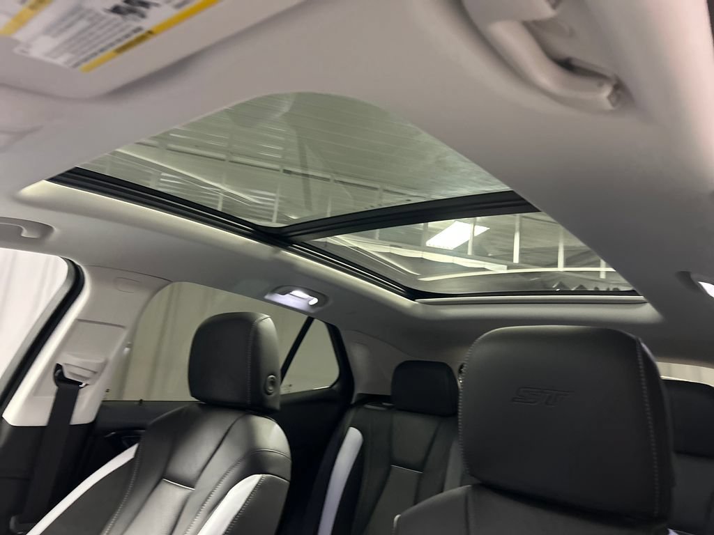 2026 Buick Envision Sport Touring - Photo 21