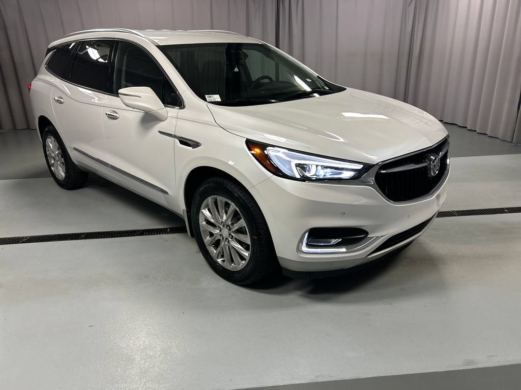 2020 Buick Enclave