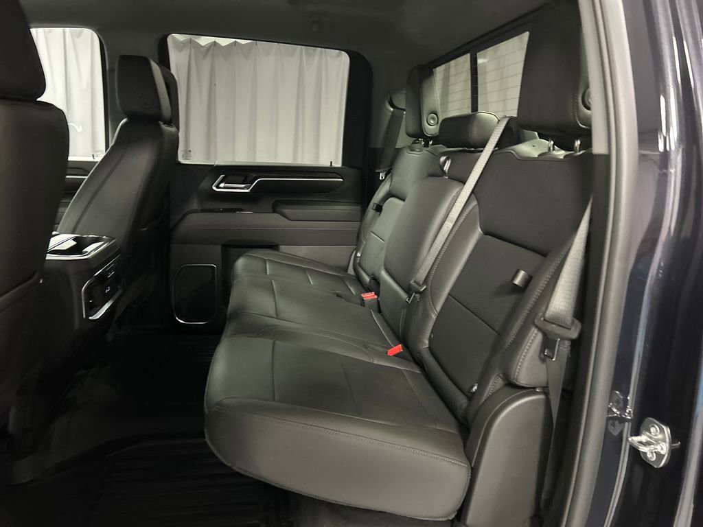 2026 GMC Sierra 2500HD SLT - Photo 21