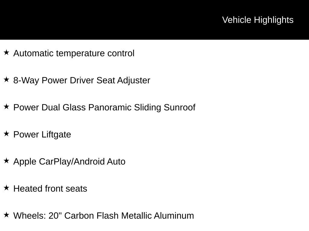 Used 2025 Chevrolet Traverse LT SUV