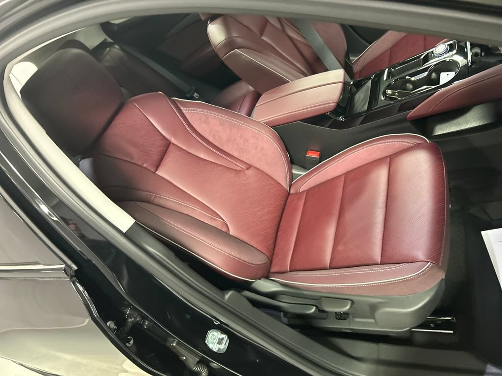 2026 Buick Envision Sport Touring - Photo 22
