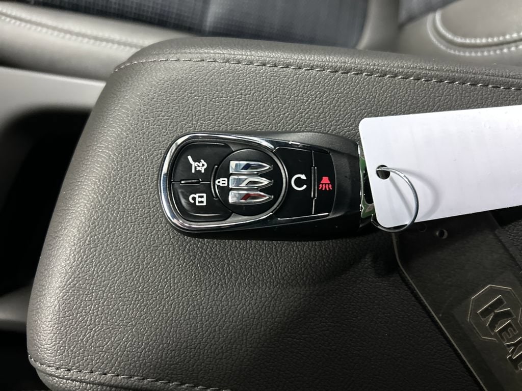 2026 Buick Envista Preferred - Photo 20